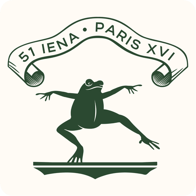 51 iéna logo